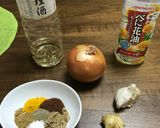 野菜を食べるカレーcampのカレーの素作り方1写真