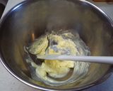 しっとりふっくらバナナケーキ作り方2写真