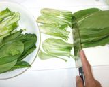 基本のゆで豚♪簡単中華風タレ作り方2写真