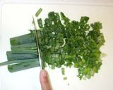 基本のゆで豚♪簡単中華風タレ作り方3写真
