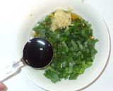 基本のゆで豚♪簡単中華風タレ作り方4写真
