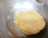 マクロビ☆ジャムクッキー作り方4写真