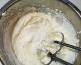 カボチャのモンブランカップケーキ作り方8写真