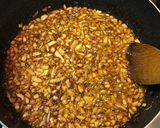 あさりと海老のシャキシャキ野菜カレー作り方2写真