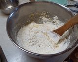 しっとりふっくらバナナケーキ作り方7写真
