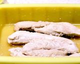 簡単!便利、美味しい塩麹ささみ♪作り方4写真