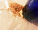 野菜のカルパッチョ風サラダ♡作り方2写真