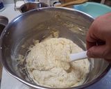 しっとりふっくらバナナケーキ作り方8写真