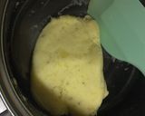 ダブルチーズでいももち作り方3写真
