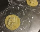 ダブルチーズでいももち作り方5写真