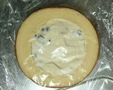 簡単❗HOTなベリーアイスケーキ作り方5写真