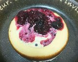 簡単❗HOTなベリーアイスケーキ作り方7写真