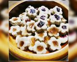 マクロビ☆ジャムクッキー作り方10写真
