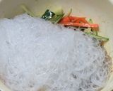 懐かしい昭和の家庭の味☆母の春雨サラダ作り方10写真