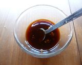 厚揚げとキャベツの中華炒め♪作り方1写真