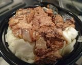 さば缶キャベツ煮込み作り方2写真