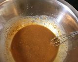 柚子胡椒味噌で漬けた豚肩ロースのステーキ作り方1写真