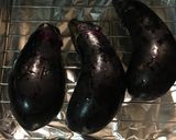 焼き茄子作り方2写真