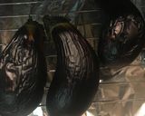 焼き茄子作り方4写真