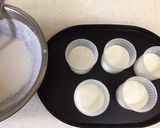 ヨーグルトでヘルシー♪2種のチーズケーキ作り方4写真