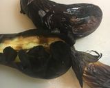 焼き茄子作り方11写真