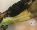 焼き茄子作り方12写真