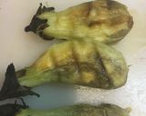 焼き茄子作り方13写真