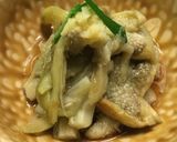 焼き茄子作り方20写真