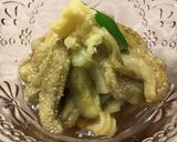 焼き茄子作り方21写真