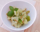 万能☆バジル味噌作り方5写真