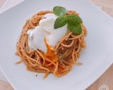 万能☆バジル味噌作り方6写真