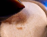 お赤飯のような…栗おこわ作り方9写真