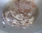 豚のステーキ☆トンテキをバルサミコで作り方5写真