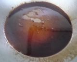 豚のステーキ☆トンテキをバルサミコで作り方6写真