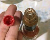 タバスコの保管の仕方作り方3写真