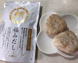 だしパックで簡単味付け♪焼きおにぎり作り方1写真