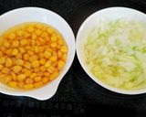 ★☆材料４つ！超簡単ドライカレー☆★作り方2写真