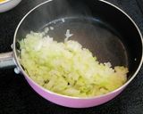 ★☆材料４つ！超簡単ドライカレー☆★作り方3写真