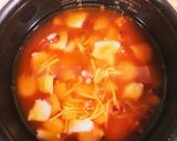 ✿生姜とミョウガ香る!タコの炊き込みご飯作り方3写真