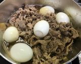 男飯 細切れで簡単 豚丼作り方4写真