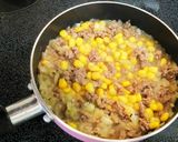 ★☆材料４つ！超簡単ドライカレー☆★作り方5写真