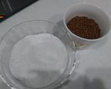 とろ～りプルプル濃厚コーヒーゼリー作り方1写真
