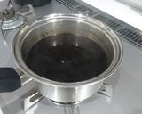 とろ～りプルプル濃厚コーヒーゼリー作り方2写真