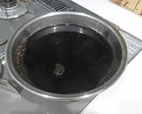 とろ～りプルプル濃厚コーヒーゼリー作り方3写真