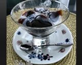 とろ～りプルプル濃厚コーヒーゼリー作り方4写真