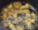贅沢かすうどんをつくろう「大阪風」作り方2写真