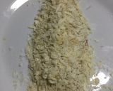 ジャムパン粉作り方3写真
