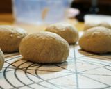 パン·ア·ラ·ビエール（黒ビールパン）作り方5写真
