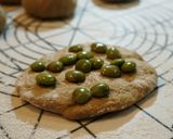 パン·ア·ラ·ビエール（黒ビールパン）作り方8写真