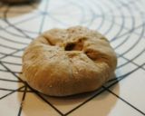 パン·ア·ラ·ビエール（黒ビールパン）作り方9写真